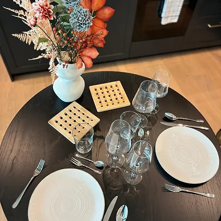 Lägenhet Luxurioeses Im Historischen Wangen Wangen im Allgäu