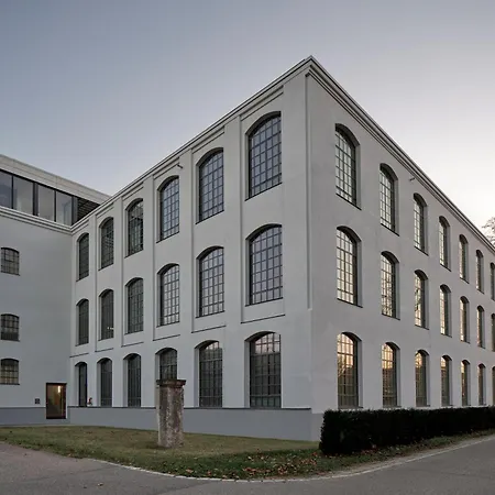 Luxurioese Im Historischen Wangen *