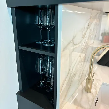 Luxurioeses Im Historischen Wangen Lägenhet Wangen im Allgäu