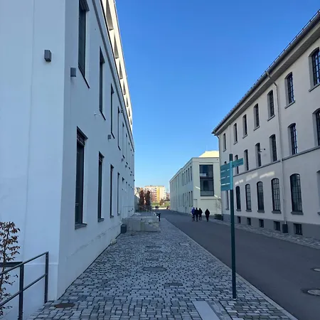 Luxurioese Im Historischen Wangen