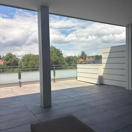 Luxurioese Im Historischen Wangen Apartment