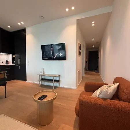 Luxurioese Im Historischen Wangen Apartment Wangen im Allgaeu