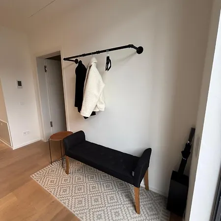 Apartment Luxurioese Im Historischen Wangen Wangen im Allgaeu